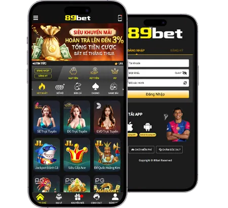 Biểu tượng bảo mật và uy tín của 68win nhà cái