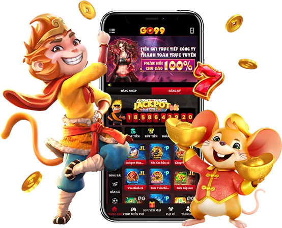 Kho game phong phú của 68win nhà cái