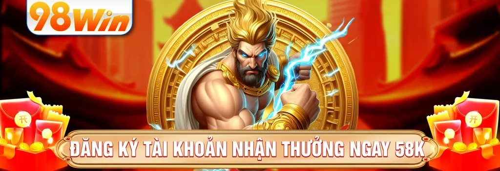 Banner chính ưu đãi 68win nhà cái