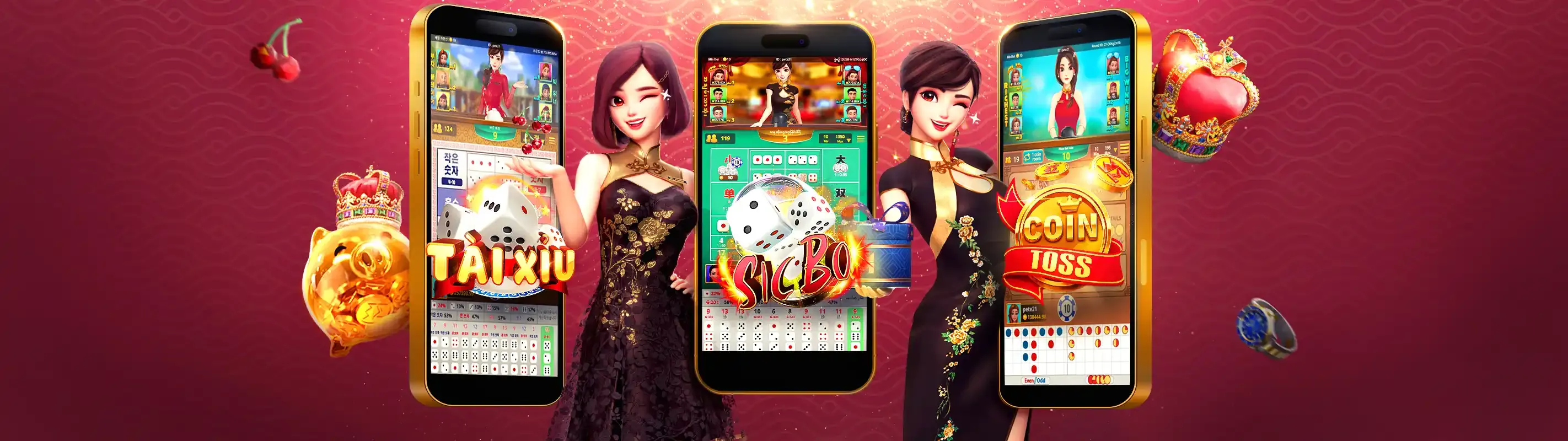 Điều khoản Dịch vụ 68win nhà cái
