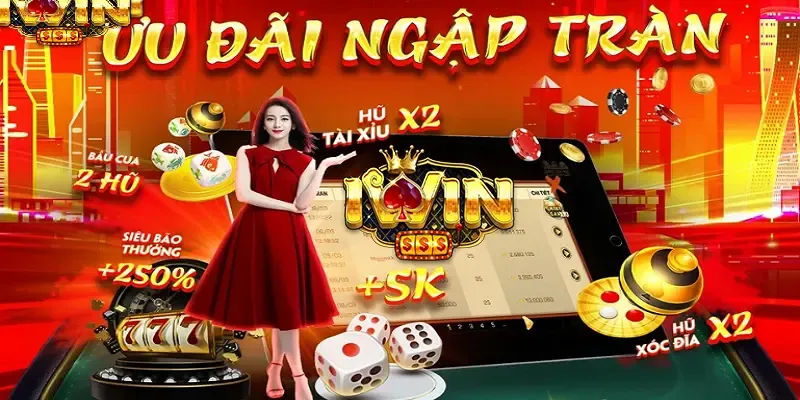 Các chương trình khuyến mãi hấp dẫn tại 68win nhà cái