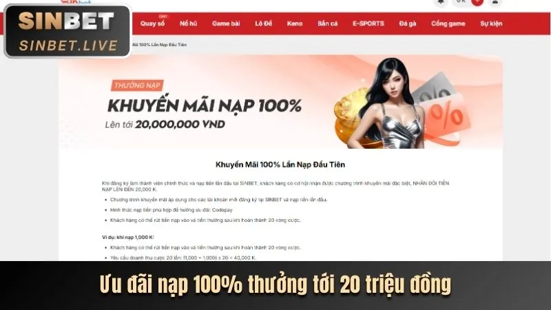 Sự kiện độc quyền cho thành viên VIP 68win nhà cái
